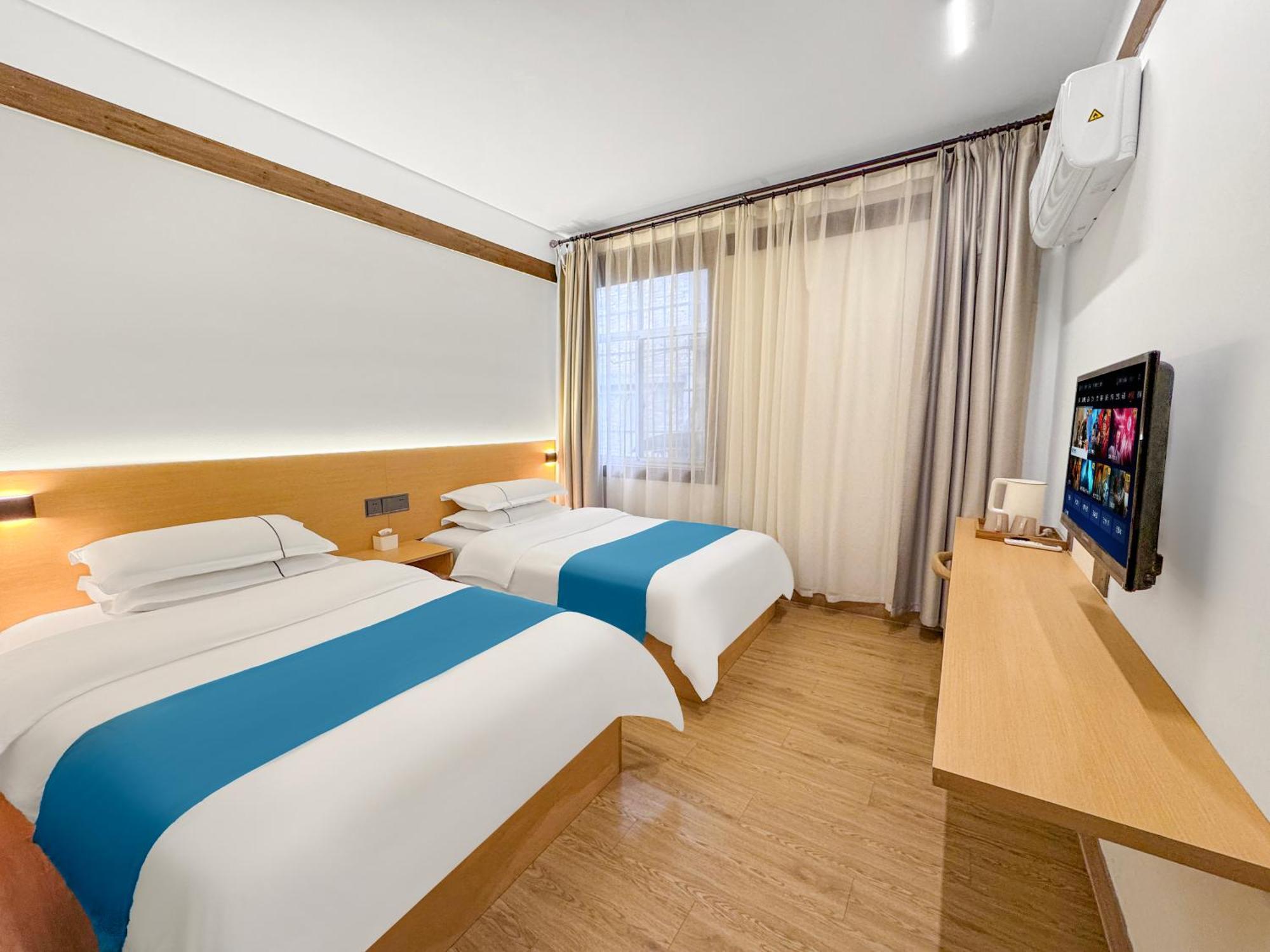 Phoenix Haven Fenghuang Luaran gambar